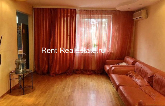 Rent-RealEstate.ru 1852, Квартира, Недвижимость, , Суздальская улица, 6к2, Новокосино