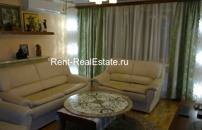 Rent-RealEstate.ru 1858, Квартира, Недвижимость, , ул. Академика Глушко, дом 14к2, Северное Бутово
