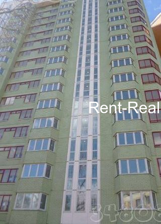 Rent-RealEstate.ru 1859, Квартира, Недвижимость, , проезд Русанова, 25к1, Свиблово