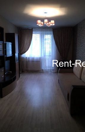 Rent-RealEstate.ru 1880, Квартира, Недвижимость, , Вильнюсская улица, 15, Ясенево