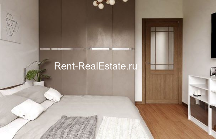 Rent-RealEstate.ru 1881, Квартира, Недвижимость, , ул. Производственная, вл. 6, стр. 3, Солнцево