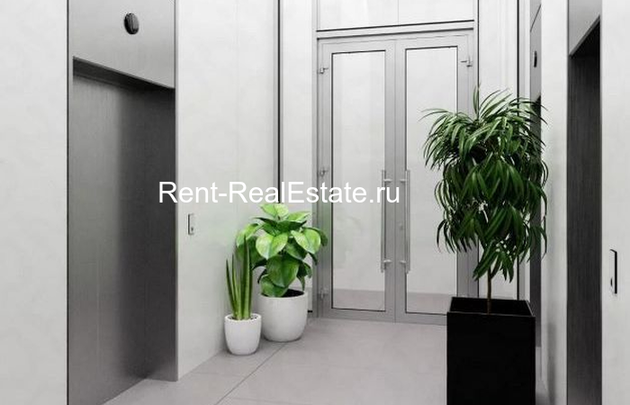 Rent-RealEstate.ru 1901, Квартира, Недвижимость, , ул. Автозаводская, вл. 23, стр. 17, Даниловский