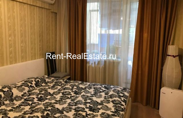 Rent-RealEstate.ru 1902, Квартира, Недвижимость, , Зелёный проспект, 34, подъезд 2, Новогиреево