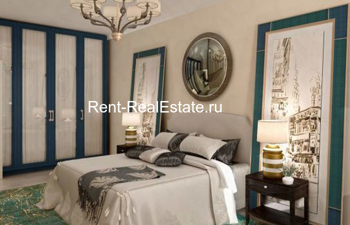 Rent-RealEstate.ru 1903, Квартира, Недвижимость, , ул. Тайнинская, стр. 4, Лосиноостровский