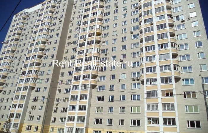 Rent-RealEstate.ru 1904, Квартира, Недвижимость, , Рублёвское шоссе, 97к1, Кунцево