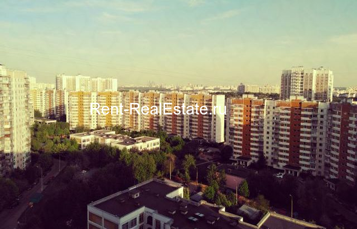 Rent-RealEstate.ru 1909, Квартира, Недвижимость, , Дубравная улица, 35, Митино