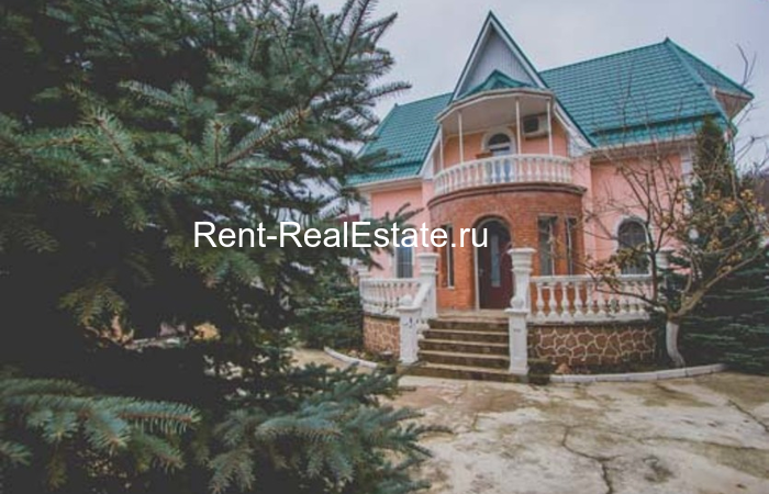 Rent-RealEstate.ru 190, Дома, коттеджи, дачи, Недвижимость, , Мраморное