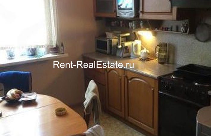 Rent-RealEstate.ru 1911, Квартира, Недвижимость, , Пятницкое шоссе, 16к4, Митино