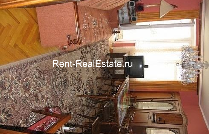 Rent-RealEstate.ru 1927, Квартира, Недвижимость, , ул. Игральная, дом 5, Богородское