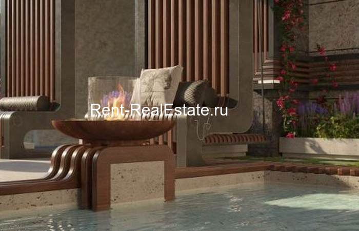 Rent-RealEstate.ru 1939, Квартира, Недвижимость, , ул. Верхняя, вл. 34, Беговой