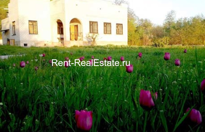 Rent-RealEstate.ru 194, Дома, коттеджи, дачи, Недвижимость, , Большой коньон