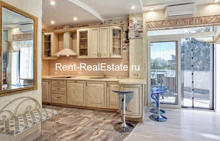 Rent-RealEstate.ru 197, Квартира, Недвижимость, , Гагаринский спуск