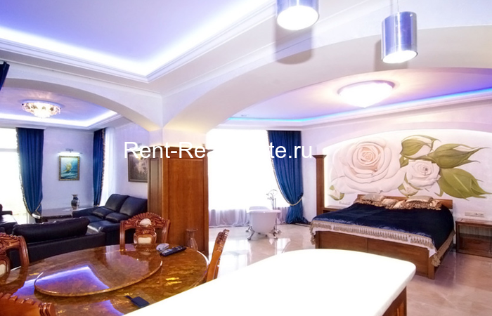 Rent-RealEstate.ru 198, Квартира, Недвижимость, , Гагаринский спуск
