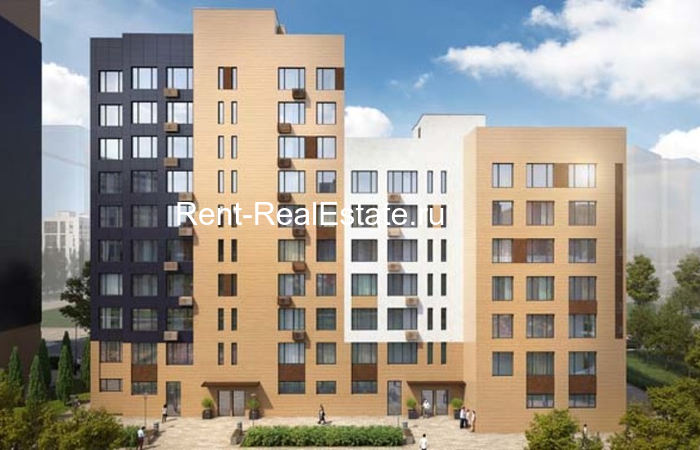 Rent-RealEstate.ru 200, Квартира, Недвижимость, , Коммунарка