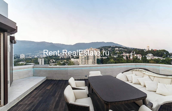 Rent-RealEstate.ru 202, Квартира, Недвижимость, , ул. Игнатенко 5