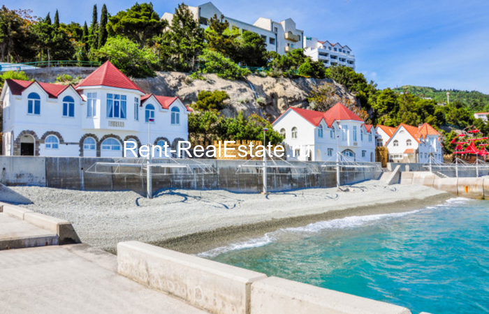 Rent-RealEstate.ru 221, Дома, коттеджи, дачи, Недвижимость, , Сосновая роща