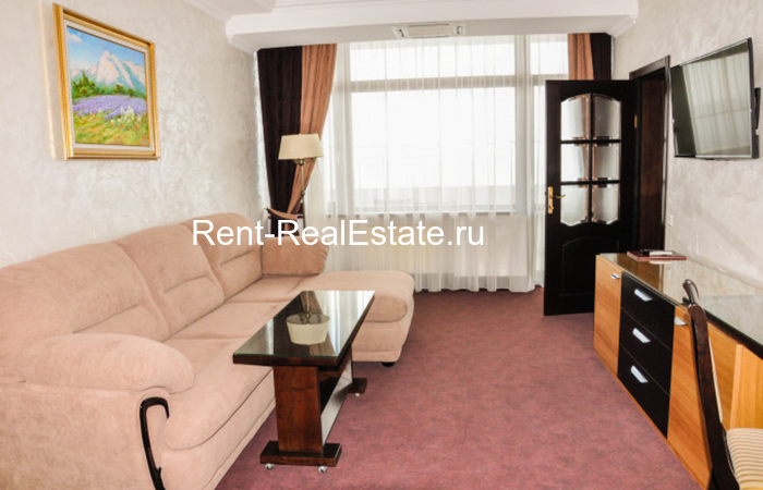 Rent-RealEstate.ru 223, Квартира, Недвижимость, , Сосновая роща.