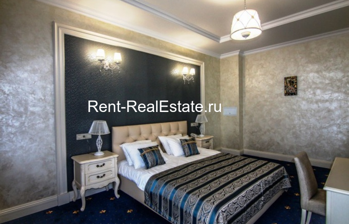 Rent-RealEstate.ru 224, Квартира, Недвижимость, , Сосновая роща.