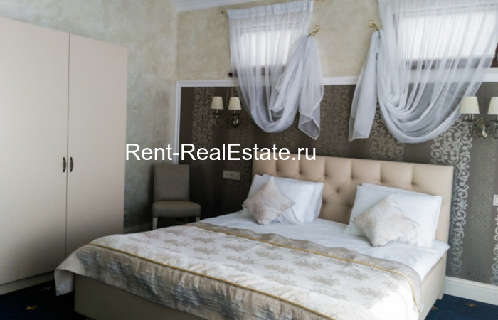 Rent-RealEstate.ru 226, Квартира, Недвижимость, , пгт. Гаспра, Алупкинское шоссе, д. 21