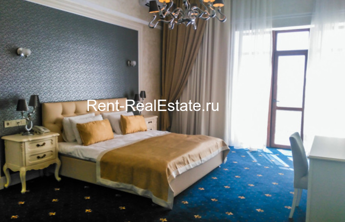 Rent-RealEstate.ru 227, Квартира, Недвижимость, , пгт. Гаспра, Алупкинское шоссе, д. 21