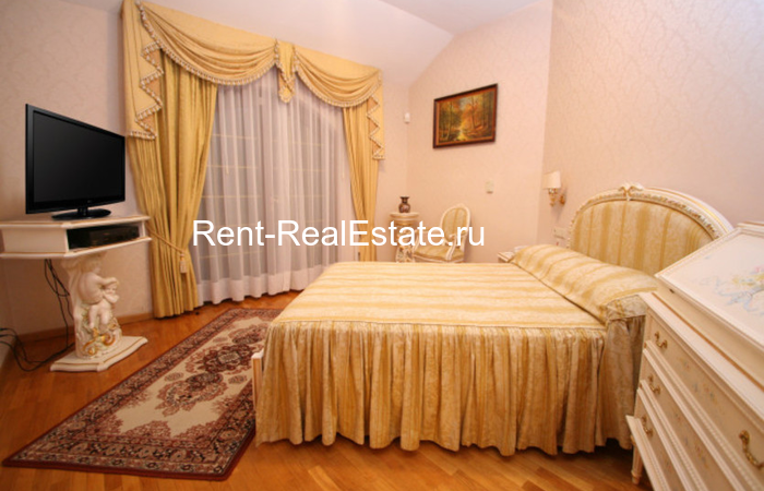 Rent-RealEstate.ru 230, Квартира, Недвижимость, , пгт. Гаспра, Алупкинское шоссе, д. 21