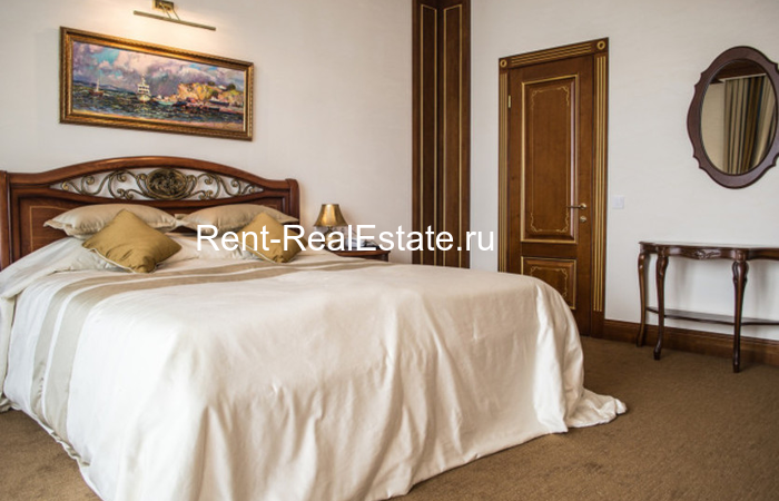 Rent-RealEstate.ru 232, Квартира, Недвижимость, , пгт. Гаспра, Алупкинское шоссе, д. 21