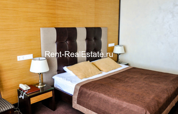 Rent-RealEstate.ru 233, Квартира, Недвижимость, , пгт. Гаспра, Алупкинское шоссе, д. 21