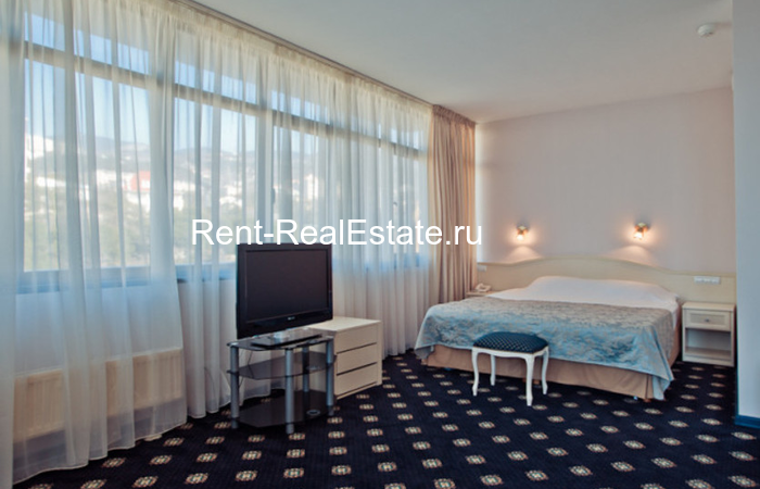Rent-RealEstate.ru 234, Квартира, Недвижимость, , пгт. Гаспра, Алупкинское шоссе, д. 21