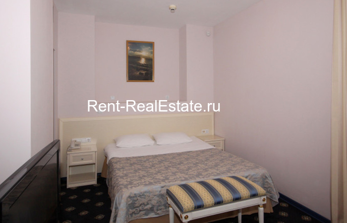 Rent-RealEstate.ru 236, Квартира, Недвижимость, , пгт. Гаспра, Алупкинское шоссе, д. 21