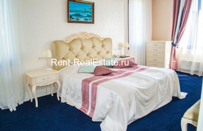 Rent-RealEstate.ru 237, Квартира, Недвижимость, , пгт. Гаспра, Алупкинское шоссе, д. 21