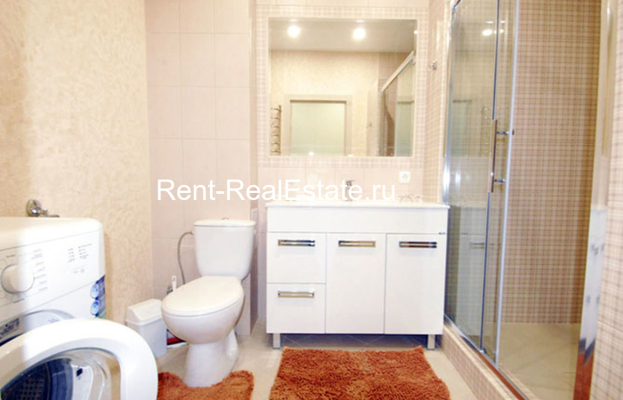 Rent-RealEstate.ru 28, Квартира, Недвижимость, , Дражинского