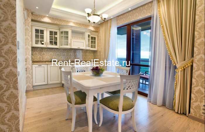 Rent-RealEstate.ru 33, Квартира, Недвижимость, , ул.Дражинского, 35