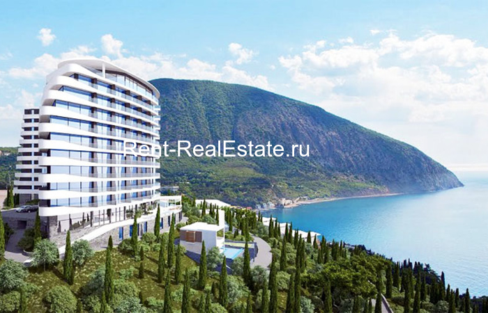 Rent-RealEstate.ru 34, Квартира, Недвижимость, , Ялтинская 26