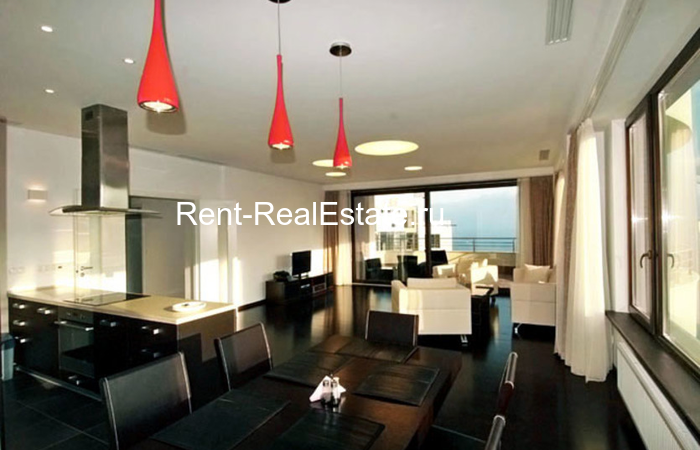 Rent-RealEstate.ru 39, Квартира, Недвижимость, , Парковый проезд 6а
