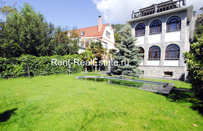 Rent-RealEstate.ru 42, Дома, коттеджи, дачи, Недвижимость, , -