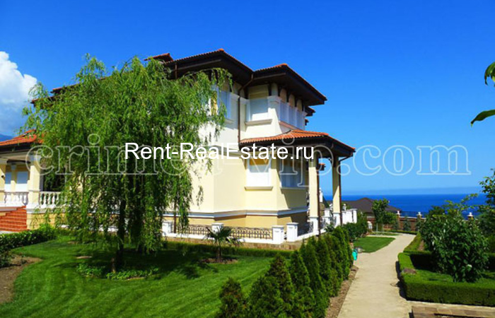 Rent-RealEstate.ru 43, Дома, коттеджи, дачи, Недвижимость, , Виноградная