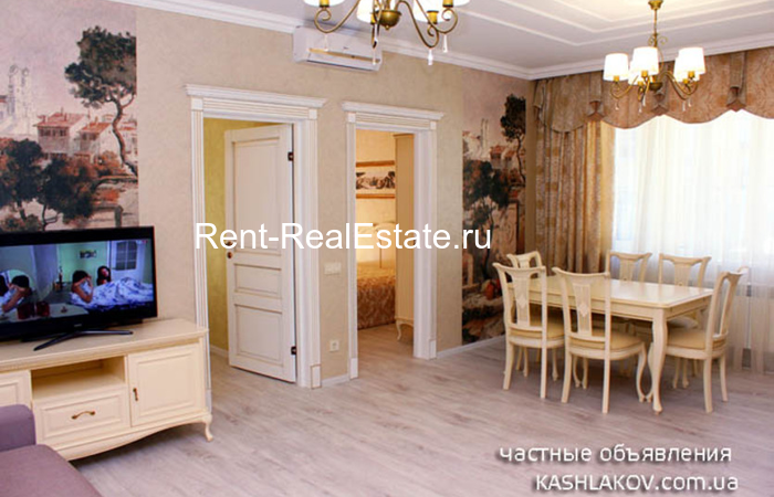 Rent-RealEstate.ru 48, Квартира, Недвижимость, , Ленина 5