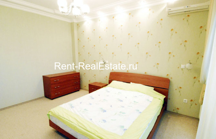Rent-RealEstate.ru 51, Квартира, Недвижимость, , Набережная Никитского ботанического сада