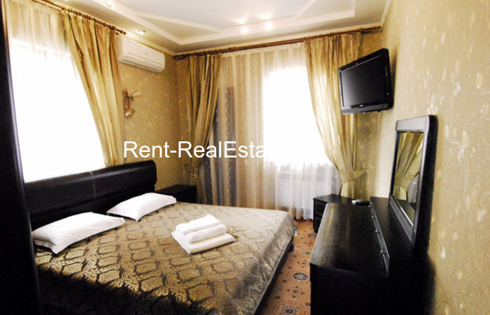 Rent-RealEstate.ru 55, Квартира, Недвижимость, , Морская 4