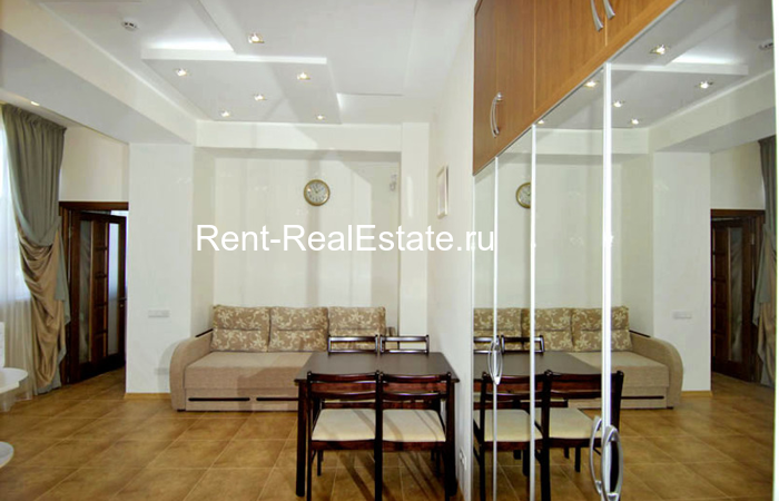 Rent-RealEstate.ru 58, Квартира, Недвижимость, , Игнатенко 5