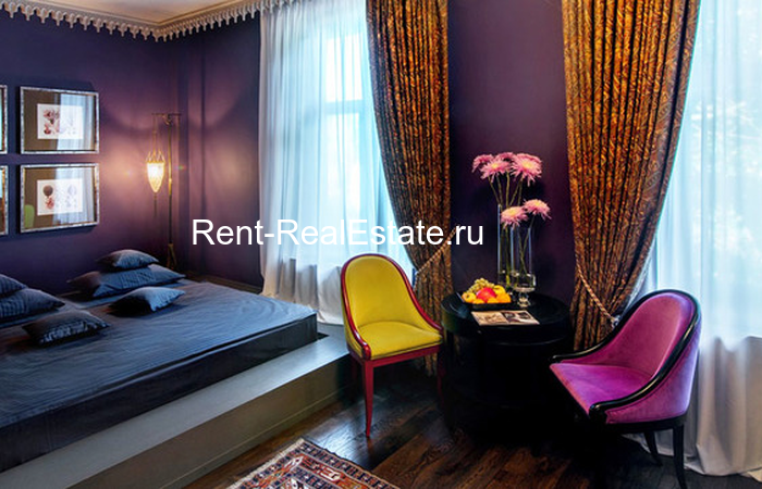 Rent-RealEstate.ru 65, Квартира, Недвижимость, , Набережная им.Ленина 31