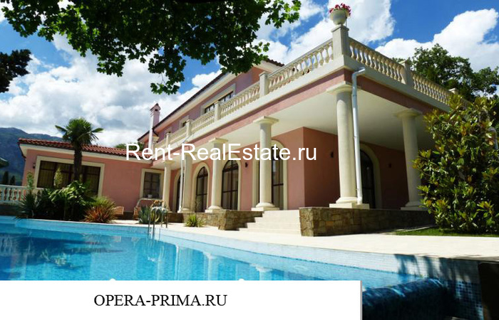 Rent-RealEstate.ru 69, Дома, коттеджи, дачи, Недвижимость, , Ялтинская