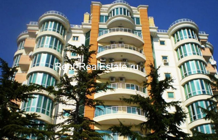 Rent-RealEstate.ru 72, Квартира, Недвижимость, , Свердлова 4