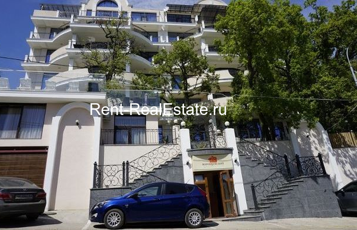 Rent-RealEstate.ru 742, Квартира, Недвижимость, , Ул. Алупкинское шоссе
