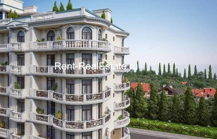 Rent-RealEstate.ru 745, Квартира, Недвижимость, , ул Виноградная