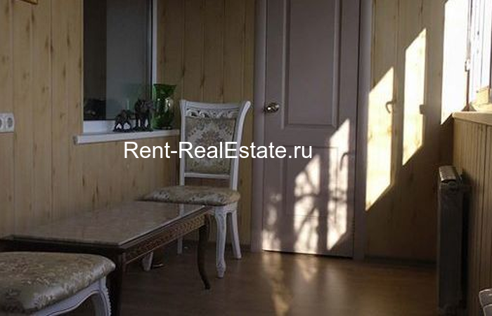 Rent-RealEstate.ru 782, Квартира, Недвижимость, , переулок киевский 14