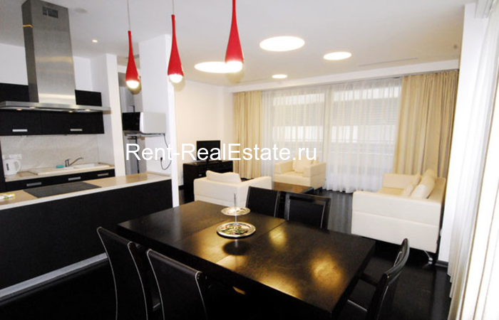 Rent-RealEstate.ru 78, Квартира, Недвижимость, , парковый проезд 6в