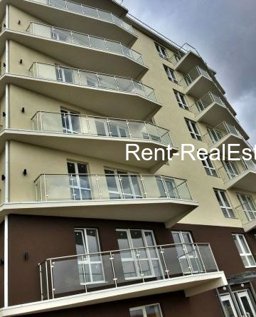 Rent-RealEstate.ru 813, Квартира, Недвижимость, , Бахчисарайское шоссе, 14б, пгт. Виноградное