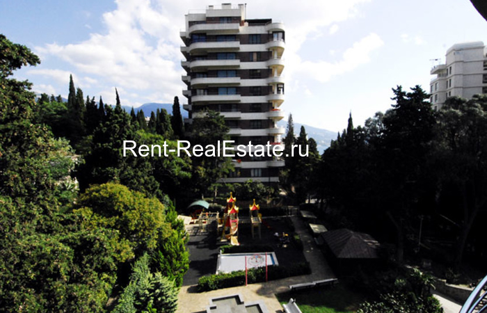 Rent-RealEstate.ru 81, Квартира, Недвижимость, , Парковый проезд 6А