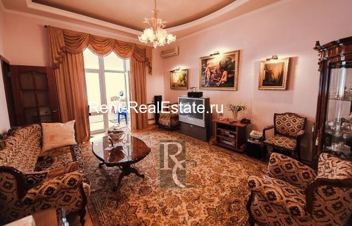 Rent-RealEstate.ru 854, Квартира, Недвижимость, , ул Чехова А.П., 24